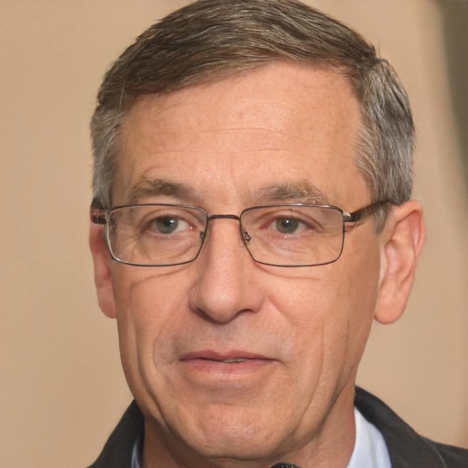 Ritratto dell'istruttore Massimo Torrente